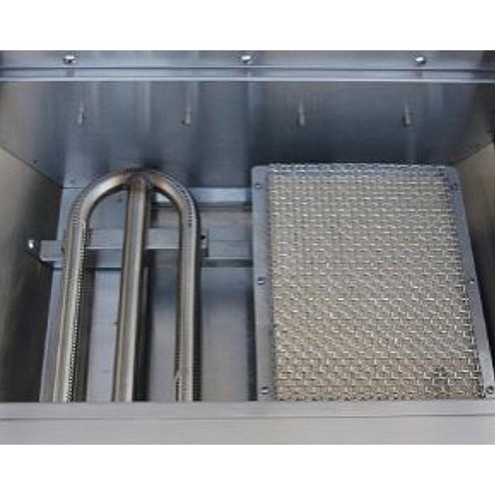 Infravection Burners thumbnail