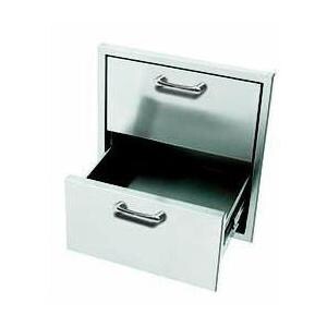 Caliber 20-Inch Double Access Drawer thumbnail