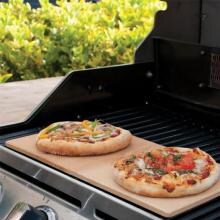 20 X 13.5 - Inch Pizza Stone image
