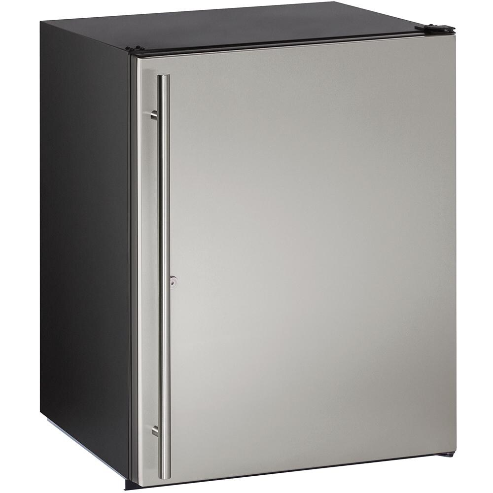 ULine ADA Series 24Inch 5.3 Cu. Ft. BuiltIn ADA Compliant