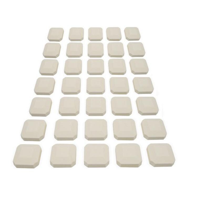 Lynx Professional Ceramic Briquettes 35 Pack 90053 BBQGuys