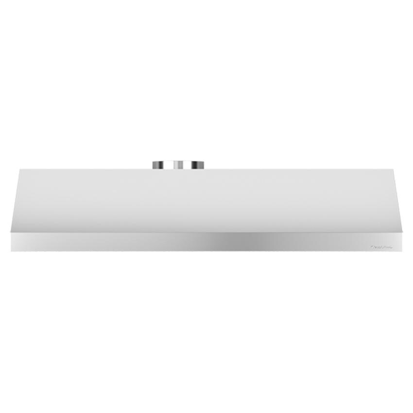 Vent-A-Hood PRH9-142 SS 42-Inch 300 CFM Professional Series Under Cabinet Range Hood - Stainless Steel - Front View thumbnail