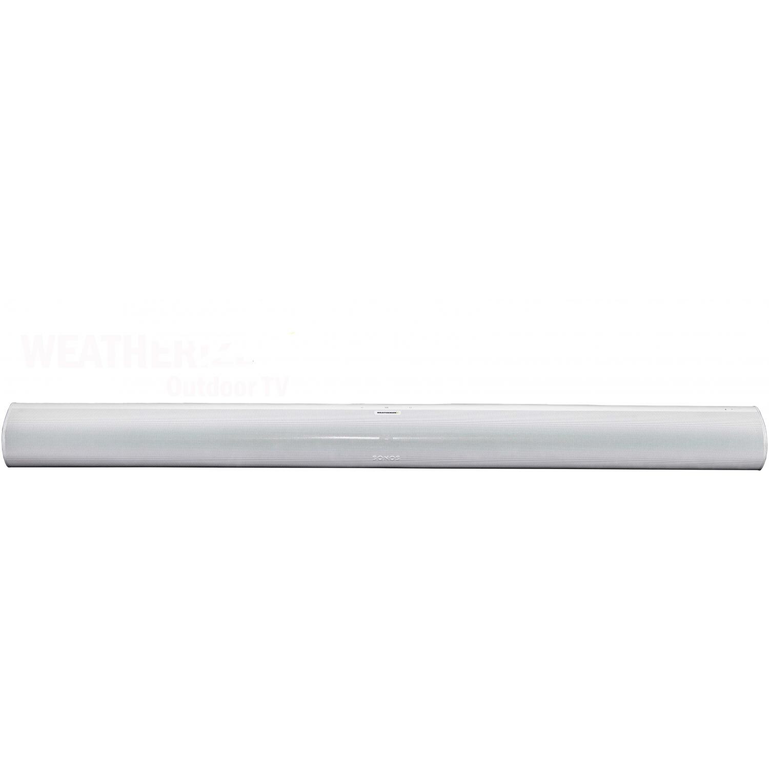 Weatherized TVs Converted SONOS Arc Soundbar - White - SARCWTWHT image