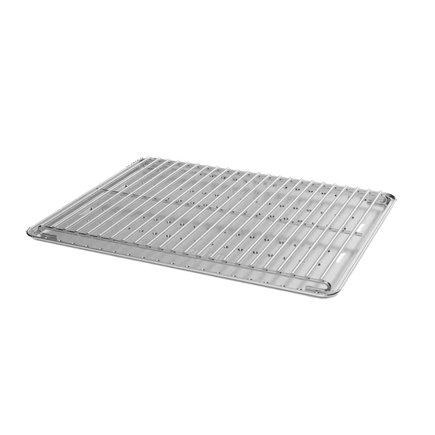 Weber 3400267 Tray and Trivet Roasting Pack thumbnail
