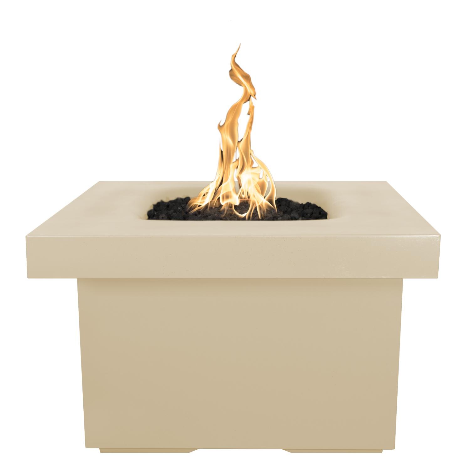 Vanilla Square Ramona GFRC Fire Pit thumbnail