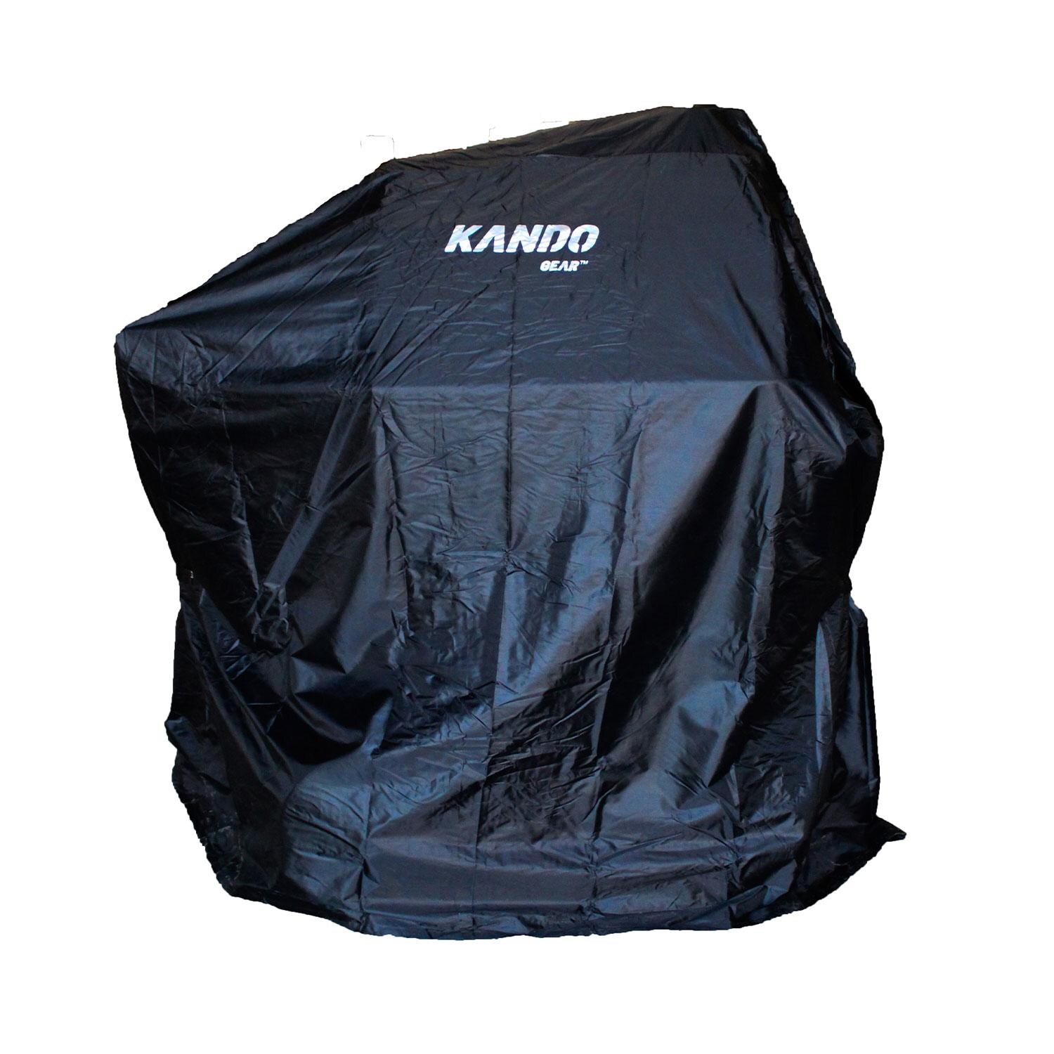 KANDO Gear K480 Grill Cover - K480-GC