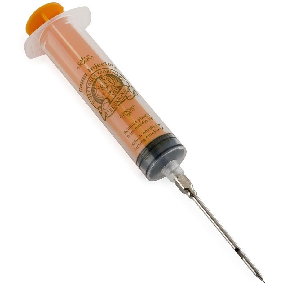 Cajun Injector Original Injector