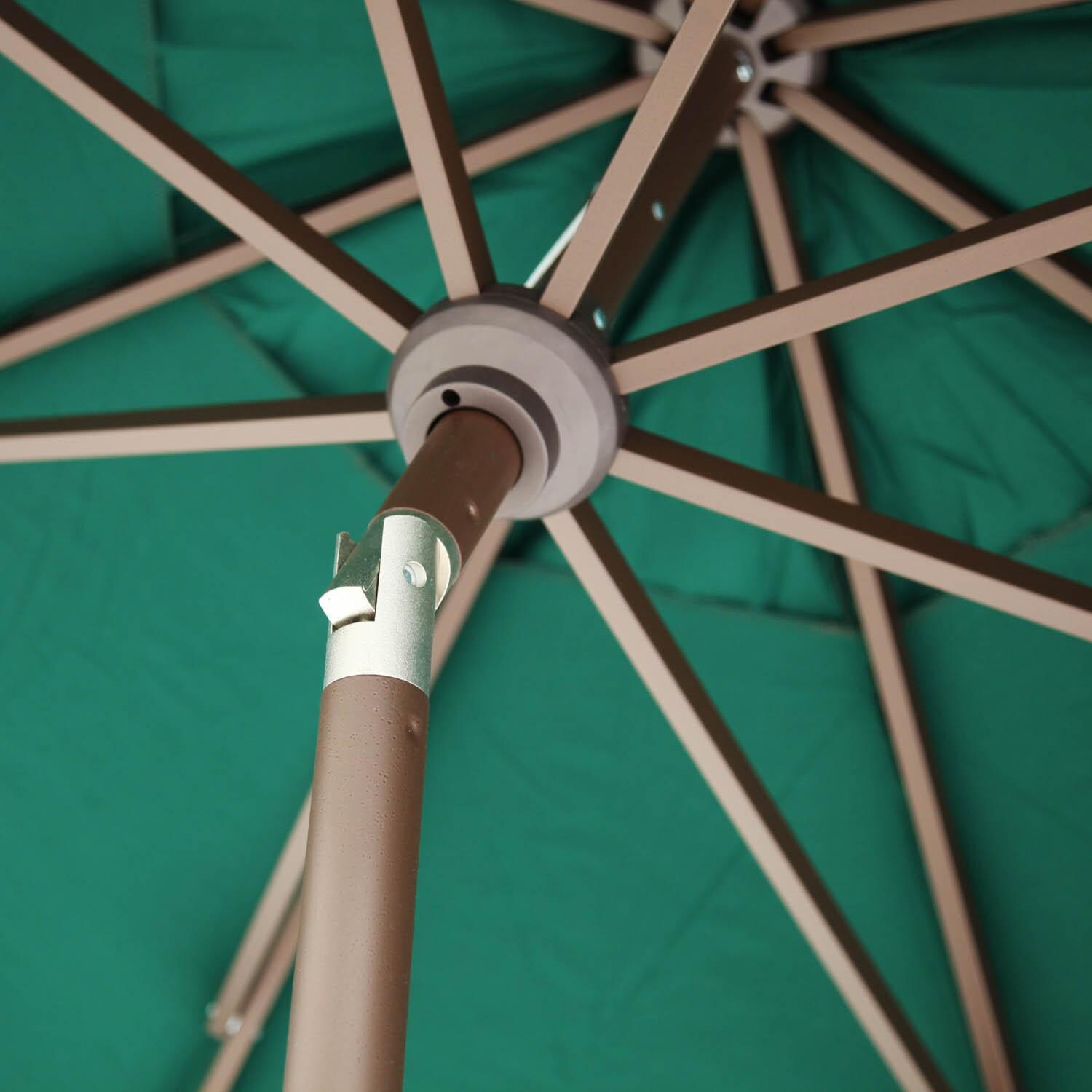 Tilt Detail - Bronze / Forest Green thumbnail