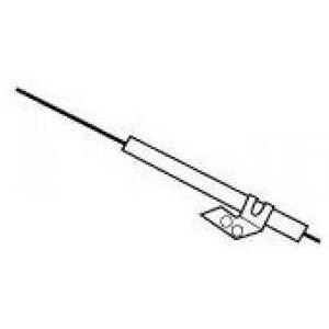 Ignitor Electrode Repair Part 3700