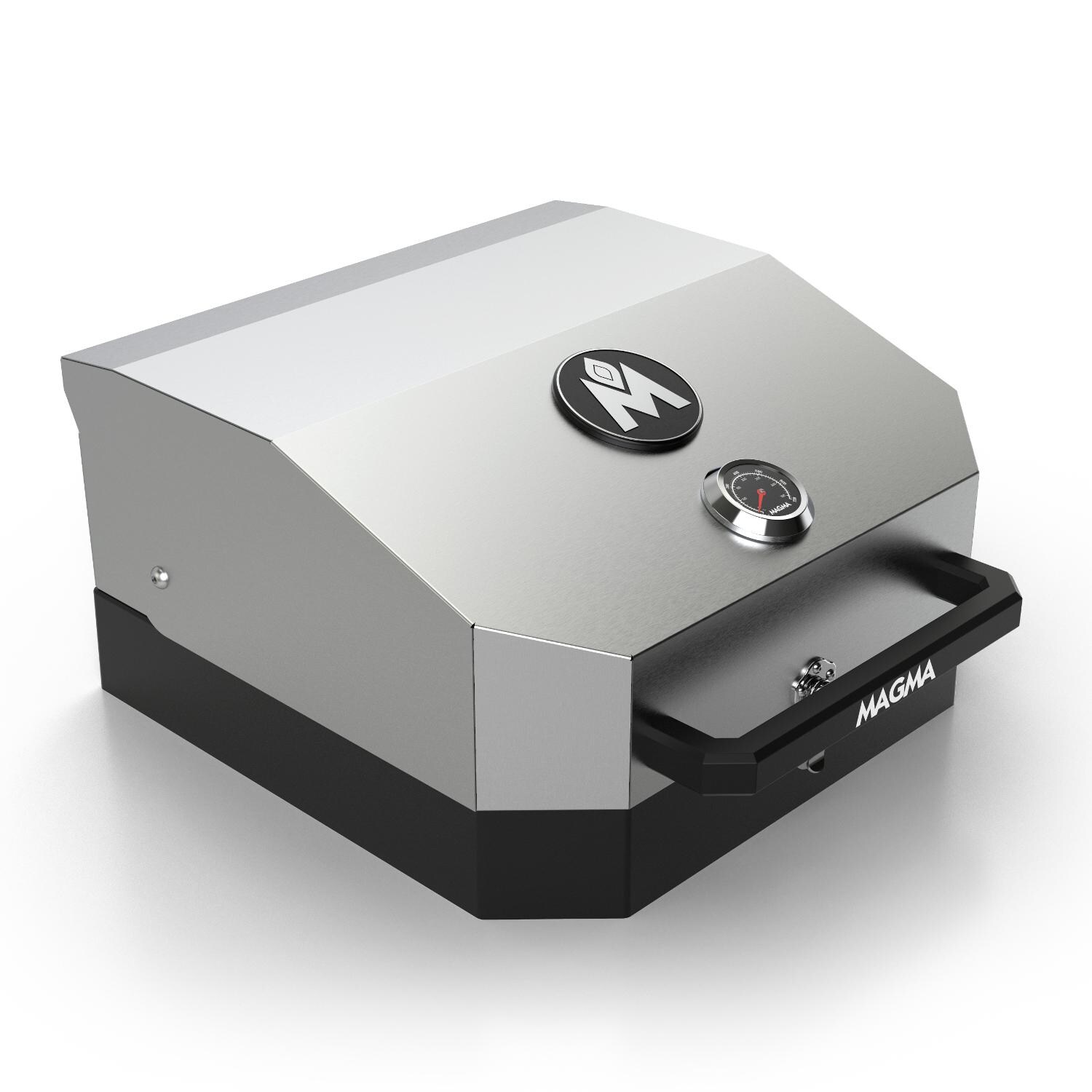 Magma CO10-103 Crossover Grill Topper thumbnail