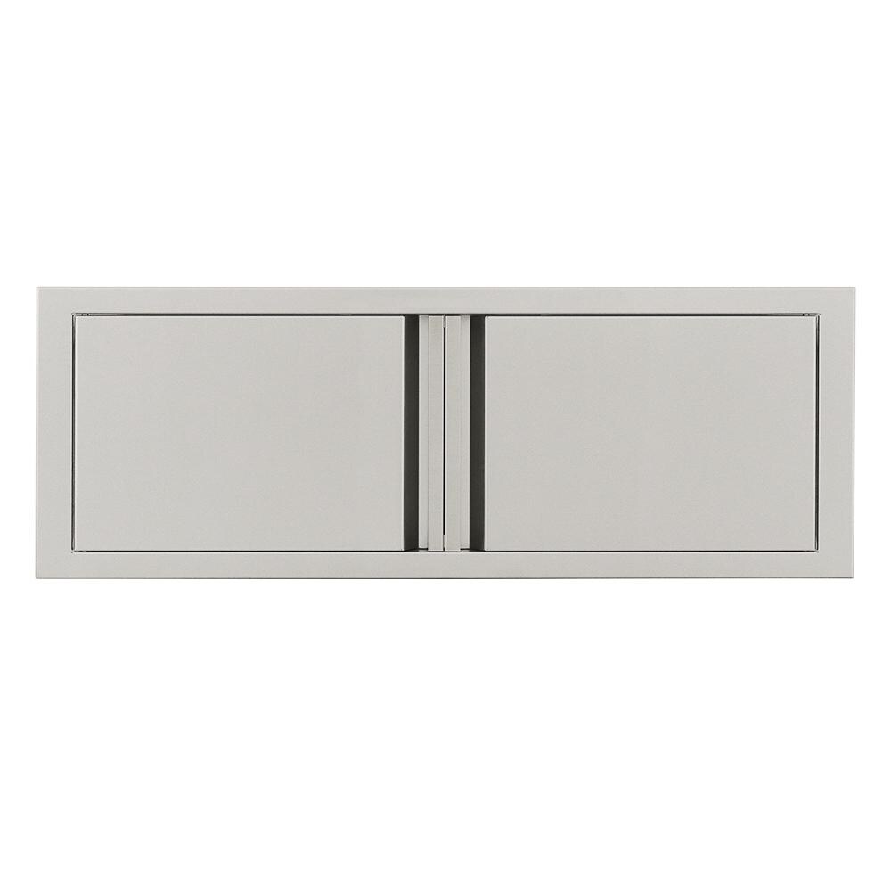 RCS VDD4 Valiant 45-Inch Low-Profile Double Door thumbnail
