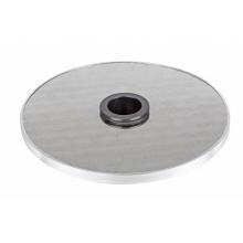 Fire Sense Adjustable Patio Heater Table - 61709 image
