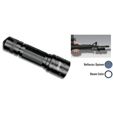 Power Chip Tactical Light