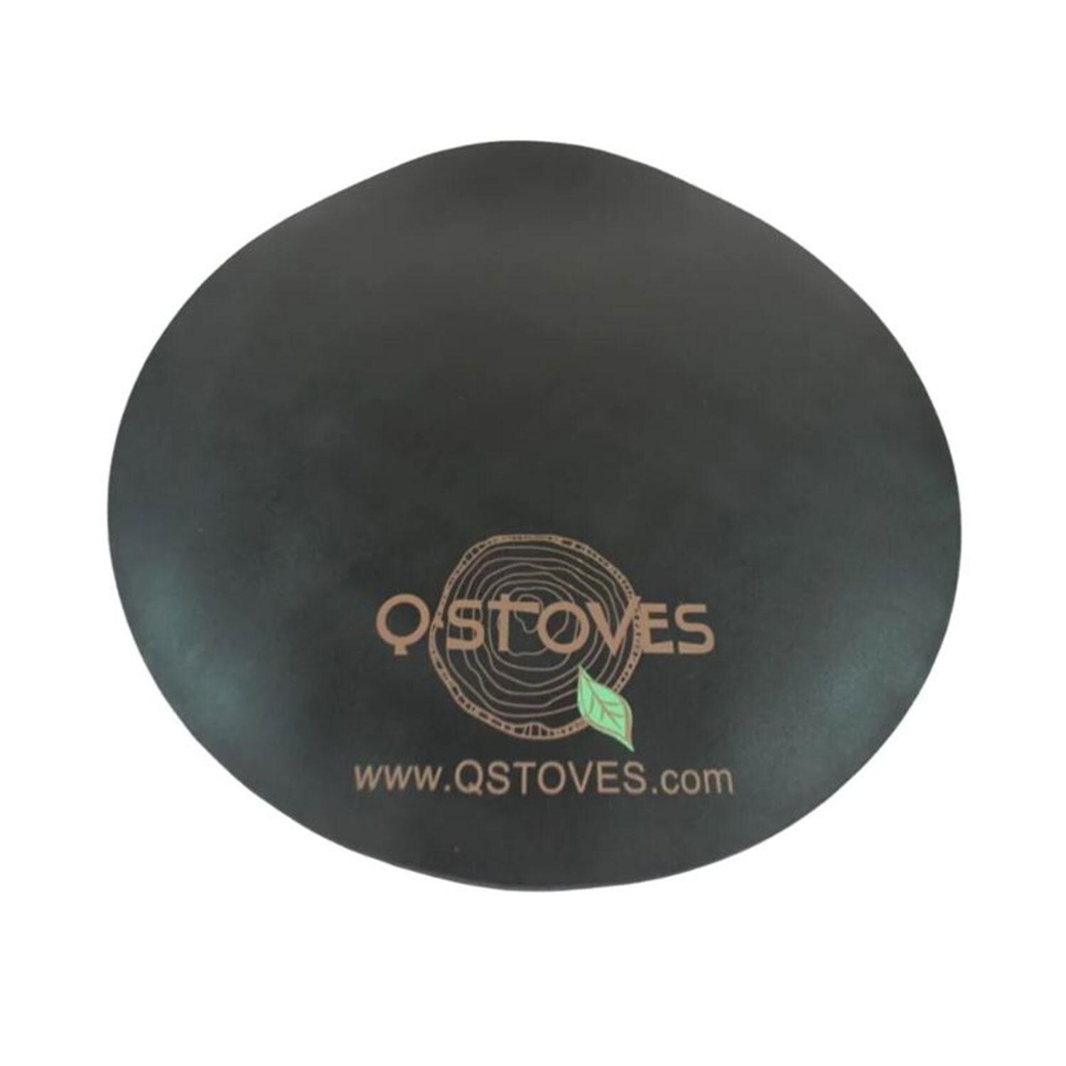 Qstoves QMAT Silcone Mat for QFLAME Patio Heater BBQGuys