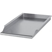 Solaire Stainless Steel Griddle For 30, 36, 42, And 56 Inch Grills - SOL-IRGP-BQ