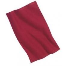 Port & Company Rally Towel - Red image