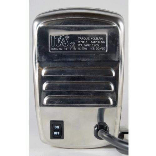 Cal Flame Rotisserie Motor For P-Series Grills - BBQ13100783