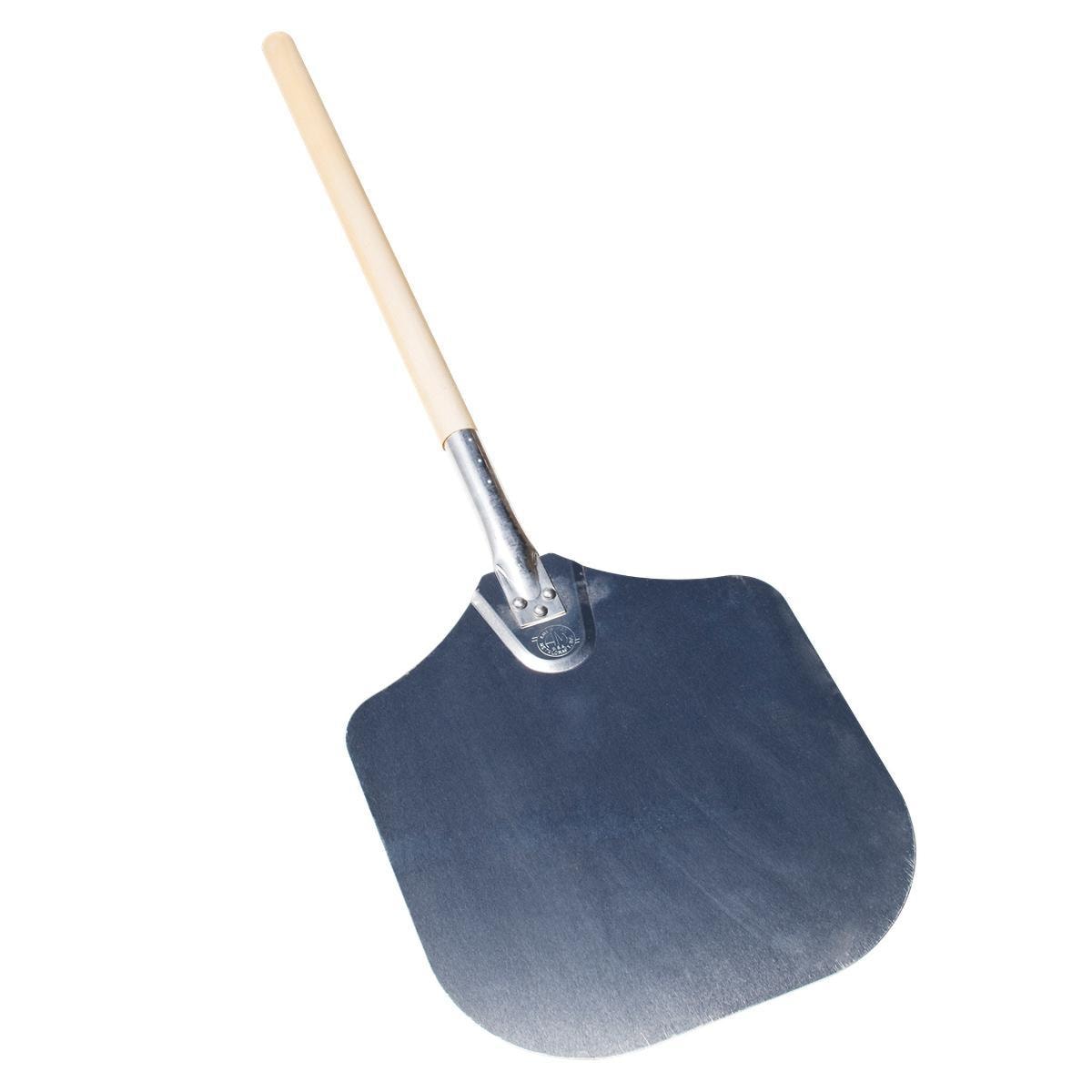 Chicago Brick Oven Wood Fired Pizza Ovens - Pizza Peel thumbnail