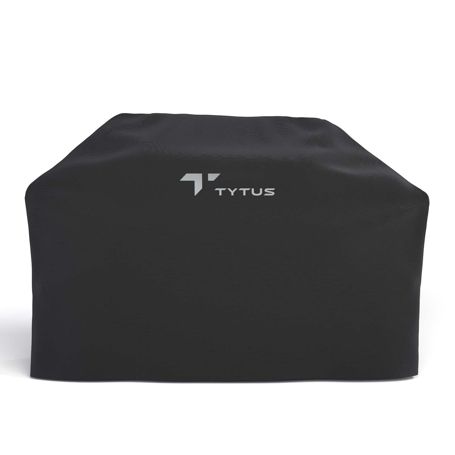 TYTUS TYT-ACC-ISC Fresno Island Grill Cover - White Background thumbnail