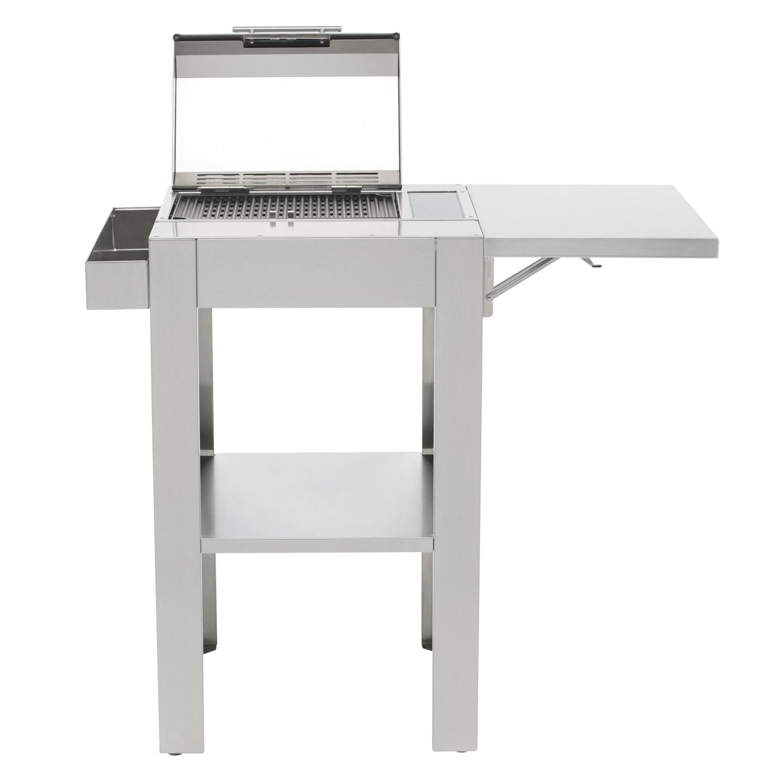 Kenyon Frontier Touch Control 1300 Watt Electric Grill & Stand - 120V - C70050