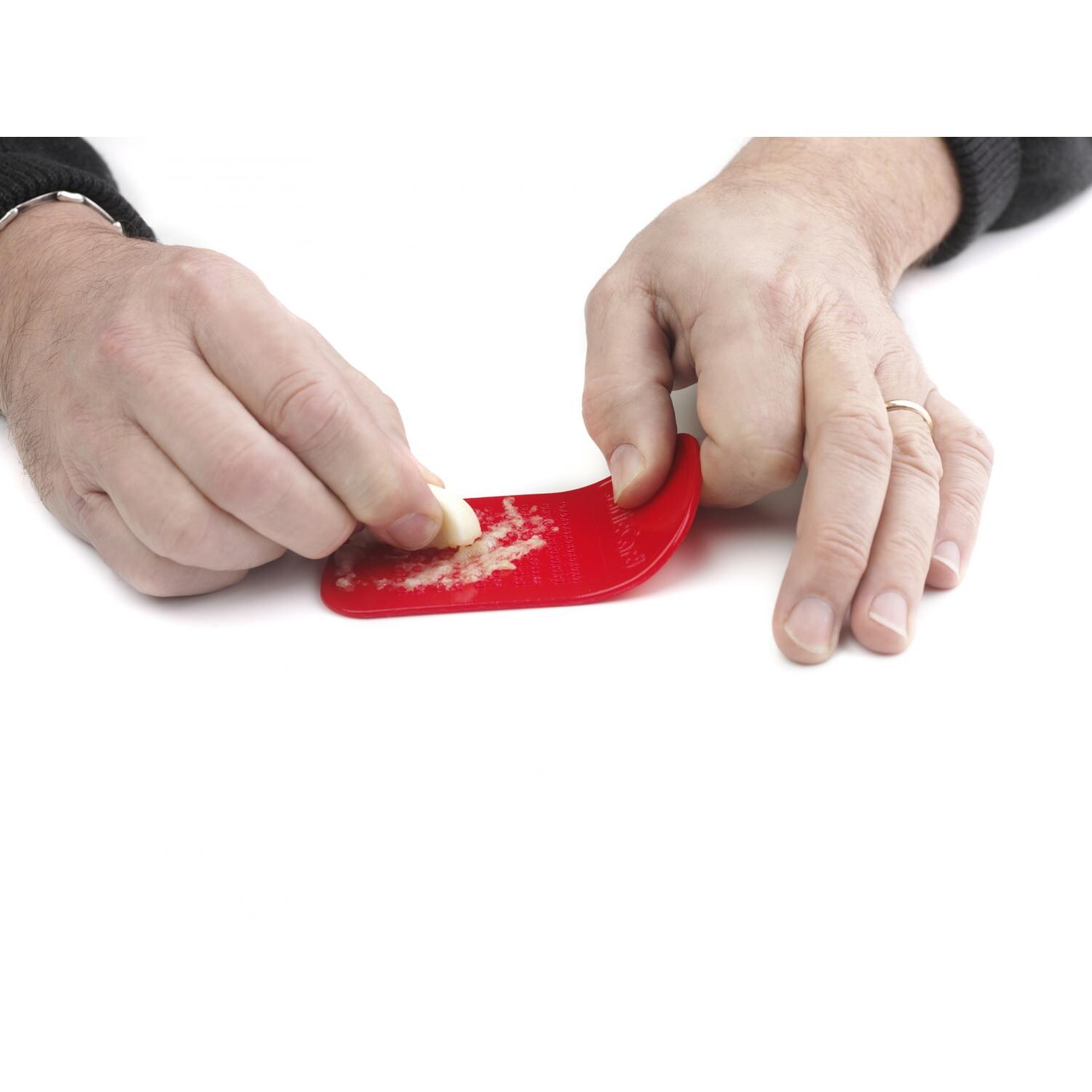 Garlic Card Is Easy To Use thumbnail