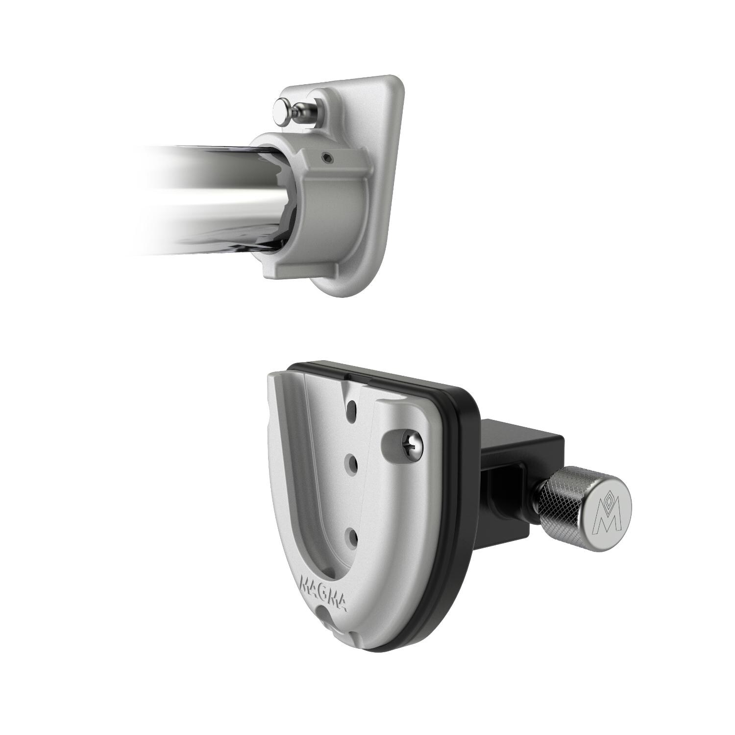 Magma T10-343 Trailer Hitch Slide Mount - Slide & Receiver Plate thumbnail