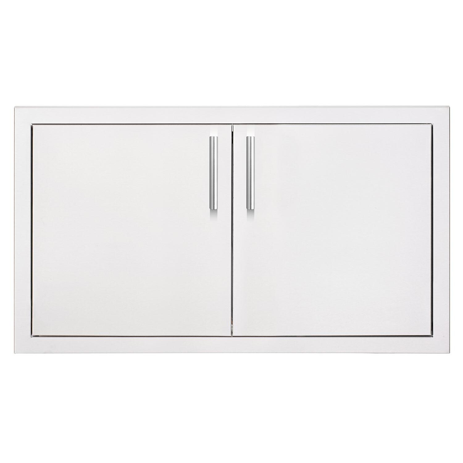 Summerset 33 Inch Double Access Door - DD-33