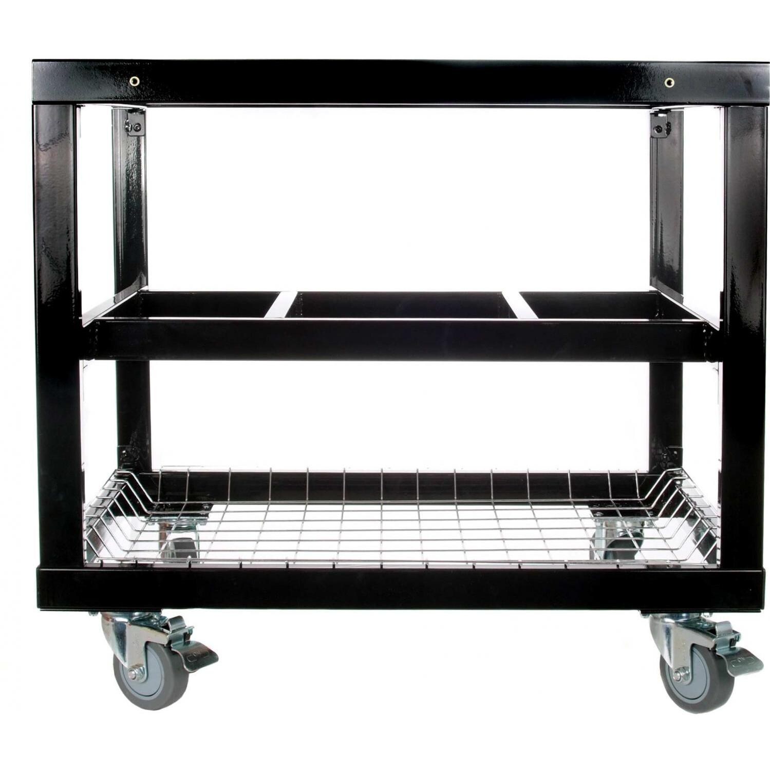 Primo Steel Cart For Oval XL / Large - 368 image