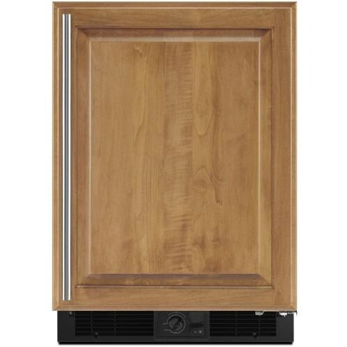 JennAir Undercounter Refrigerator, 24 Inches Overlay, Right Hinge BBQGuys
