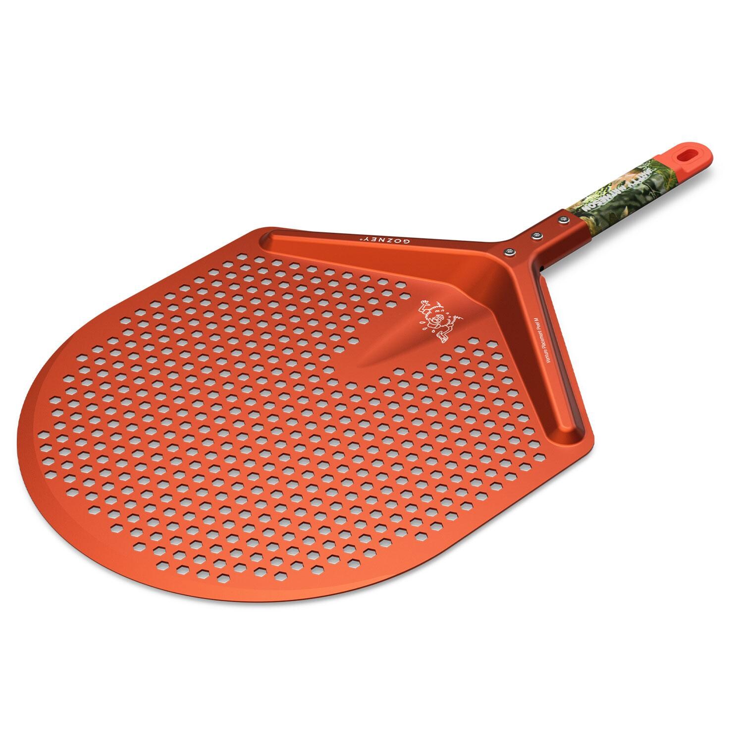 Matty Matheson x Gozney AT1939 Limited-Edition Venture Placement Peel - Medium - Left Angle - White Background thumbnail