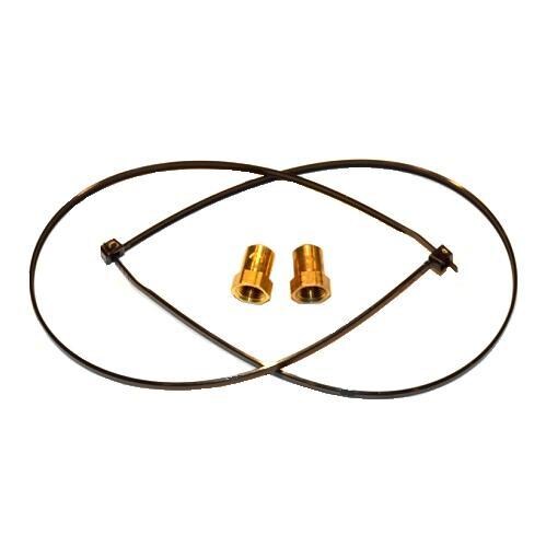 Twin Eagles CKNG-TEPB24 Conversion Kit For Power Burner - Propane to Natural Gas - White Background thumbnail