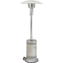 Patio Comfort 40,000 BTU Propane Gas Infrared Portable Patio Heater - Stainless Steel - PC02SS image