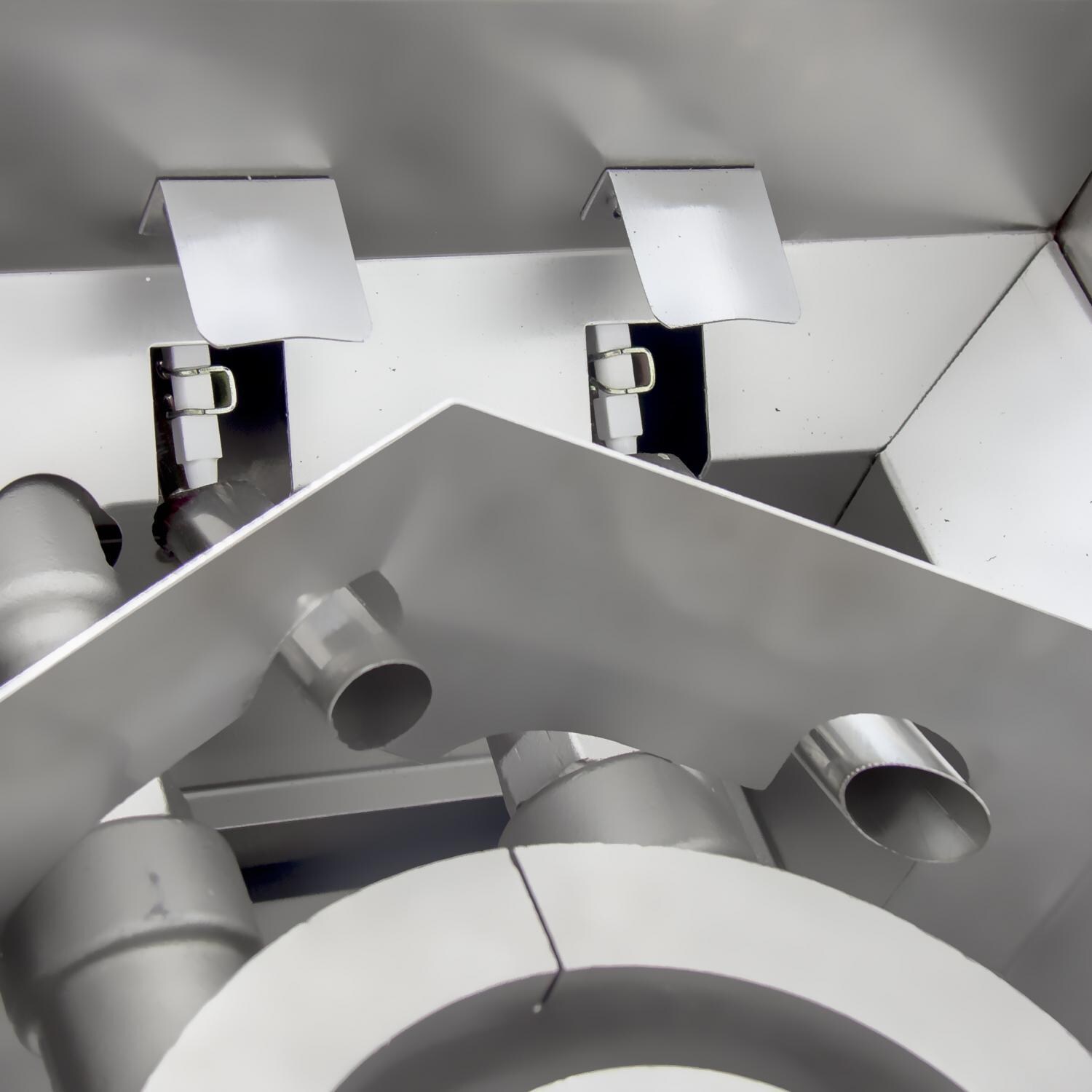 Blaze BLZ-PBLTE-LP Premium LTE Built-In Propane High Performance Power Burner - Ignition Tubes thumbnail