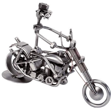 Motorcycle-Superhog