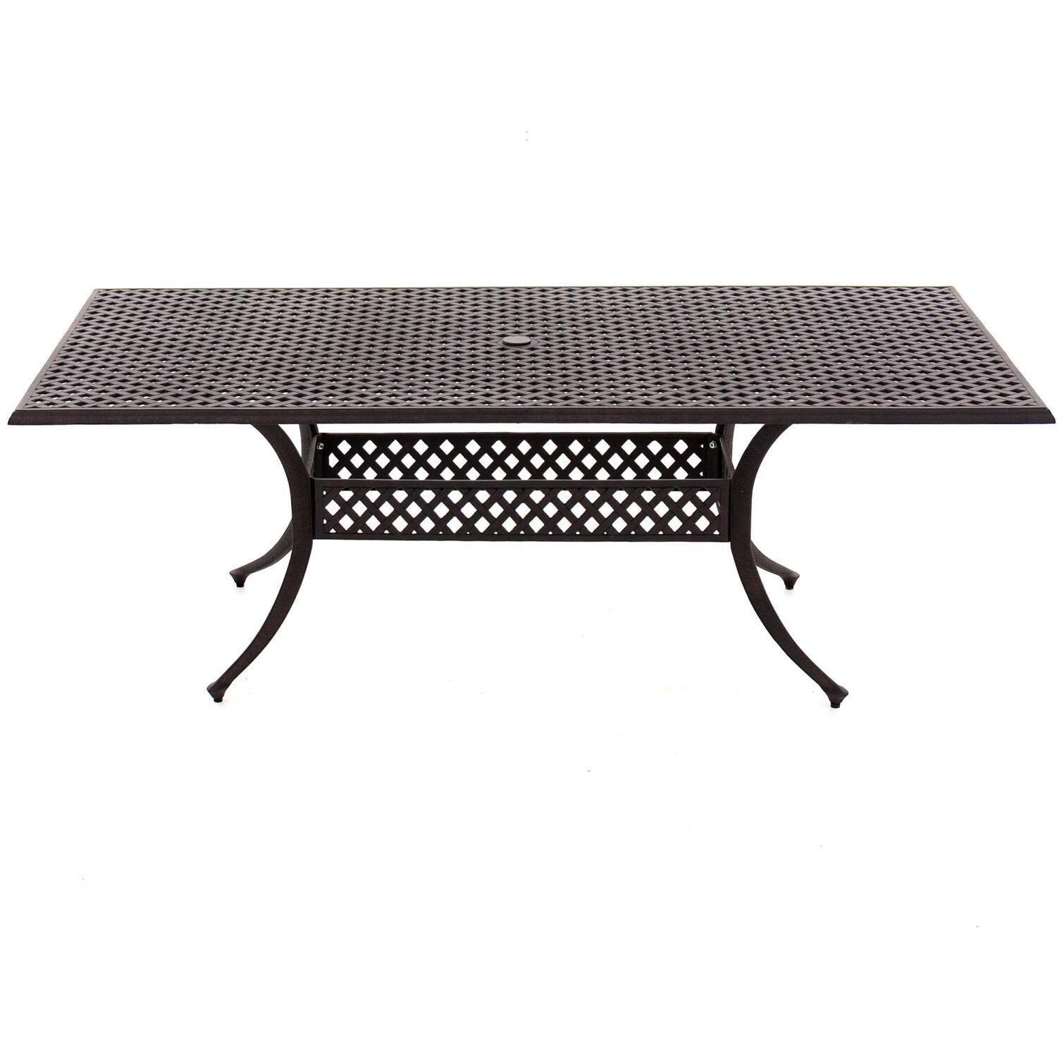 Lakeview Outdoor Kitchen Dining Tables