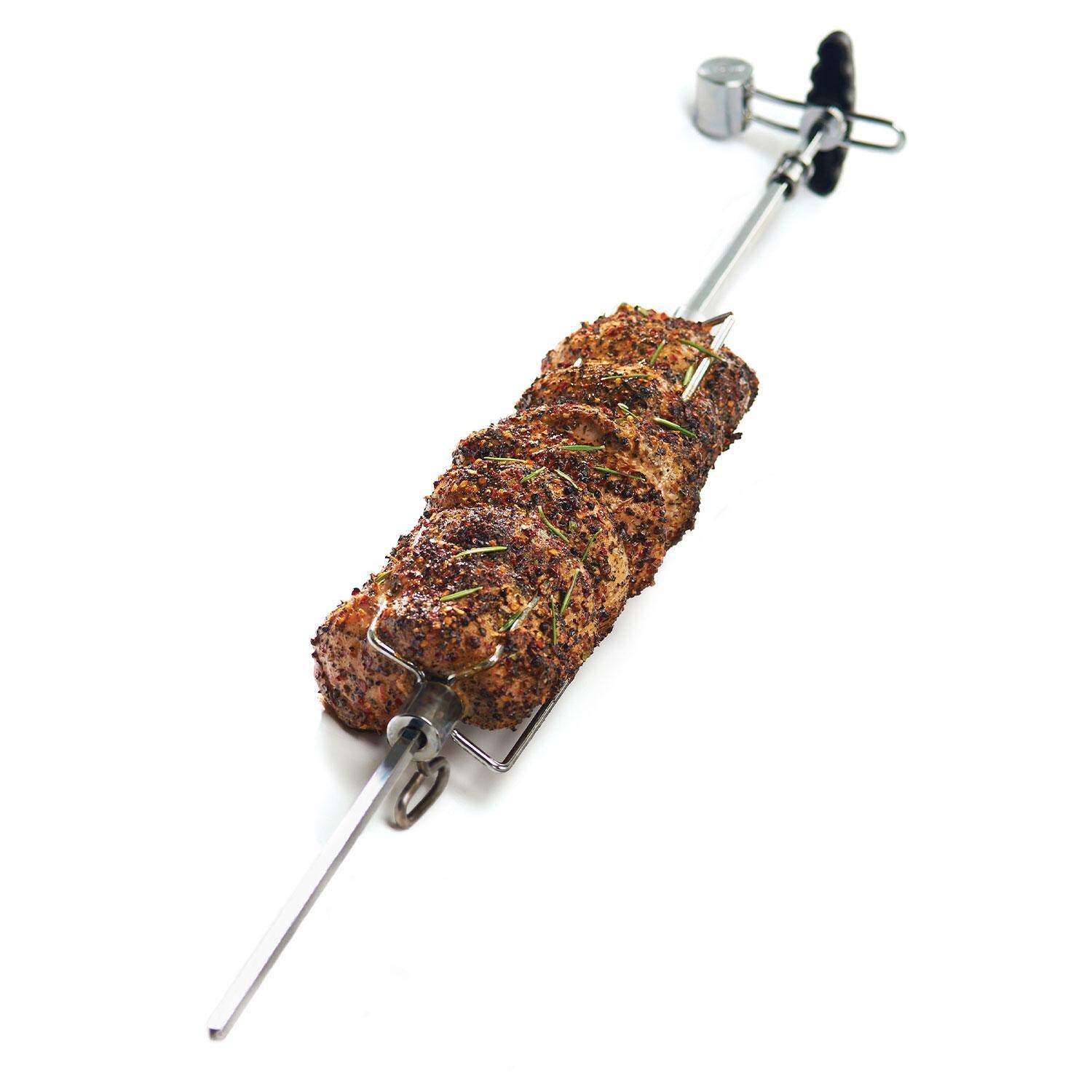 Broil King Universal Rotisserie Kit - 66009