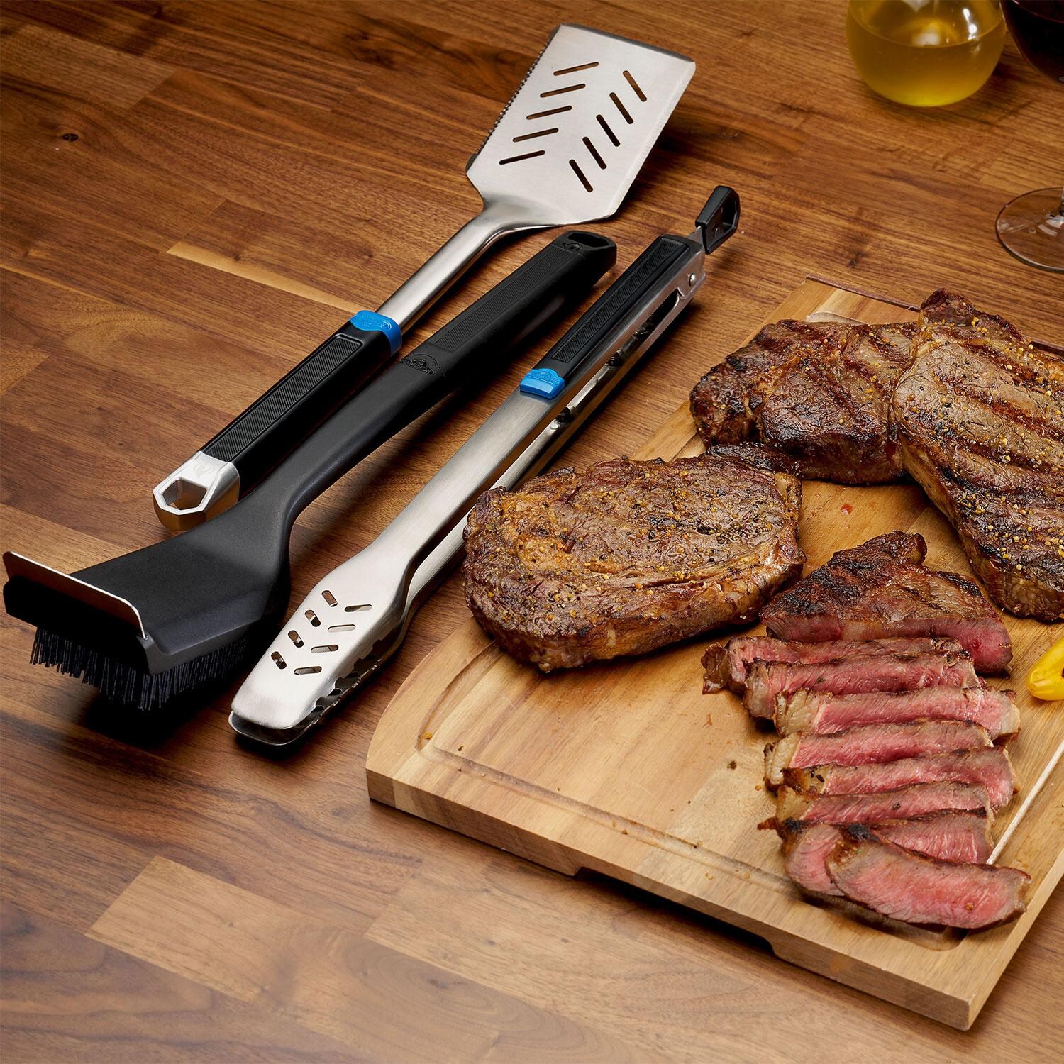 Napoleon GATL002 3 Pc Grill Starter Tool Set - Lifestyle thumbnail