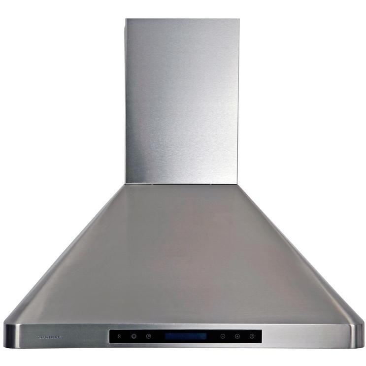 Cavaliere 30-Inch 900 CFM AirPRO 238 Professional Series Wall Mounted Range Hood - Front View thumbnail