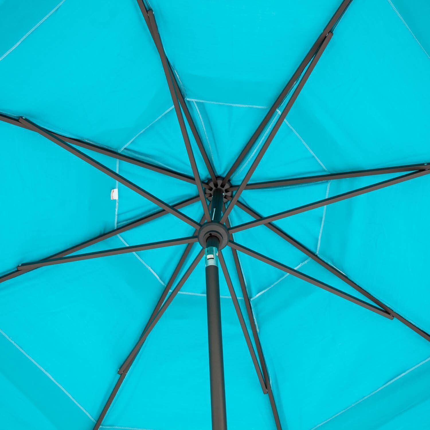 Hub Detail - Bronze / Aruba thumbnail