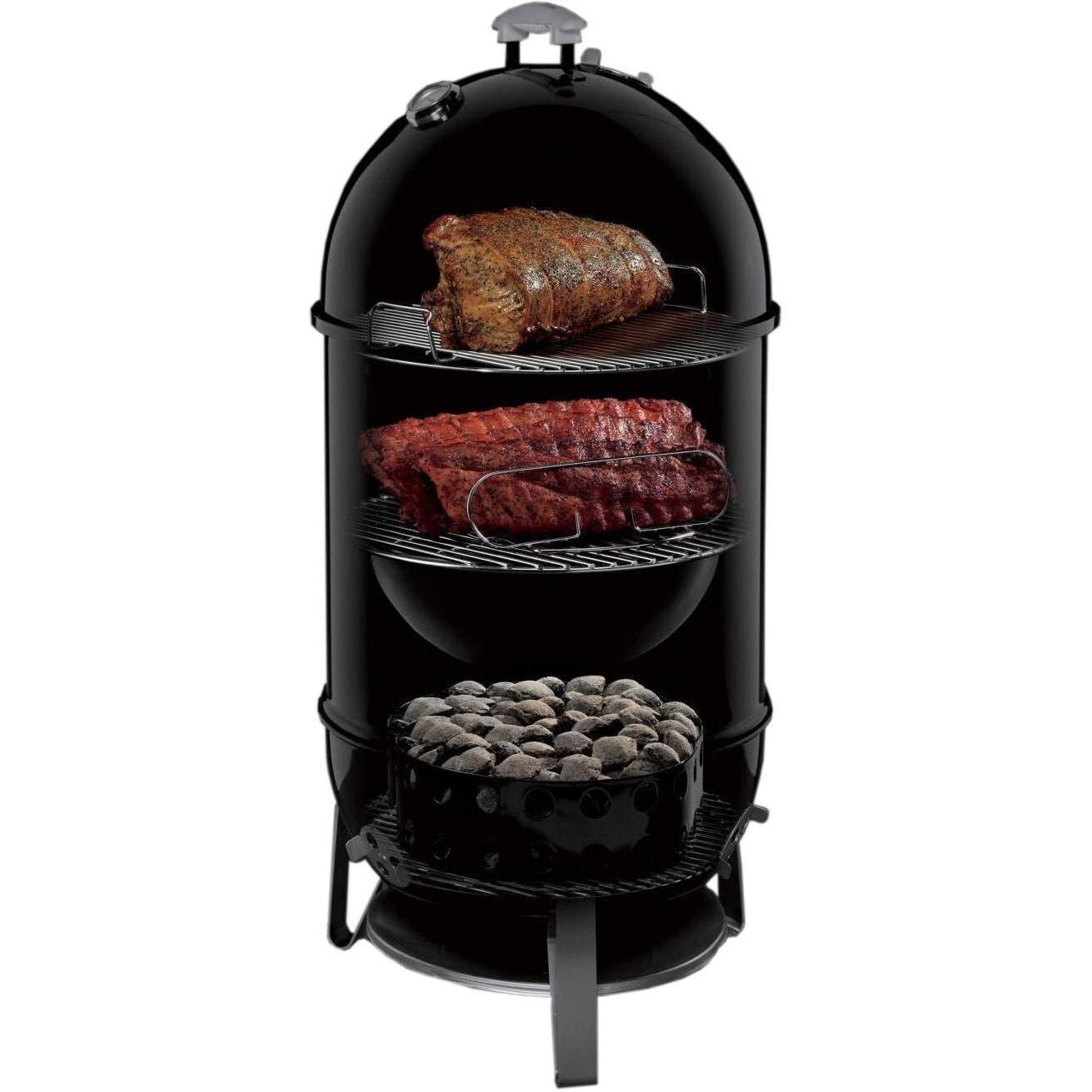 Weber smoker 22 clearance