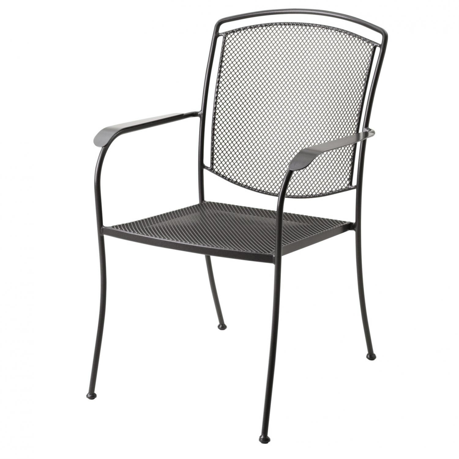 KETTLER Roma Resin Patio MultiPosition Lounger BBQGuys