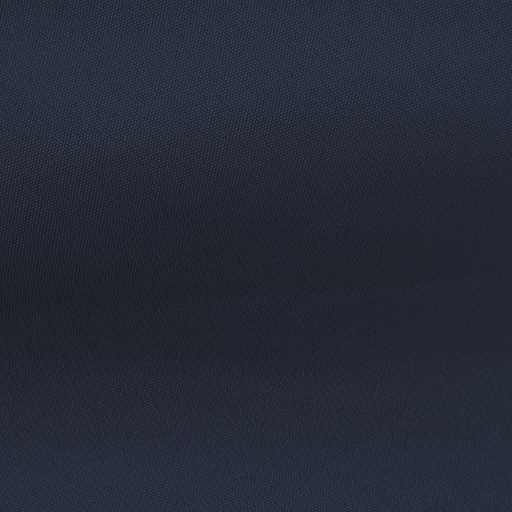 Ultimate Patio 9 Ft. Octagonal Patio Umbrella W/ Crank Lift - Navy Blue Fabric thumbnail