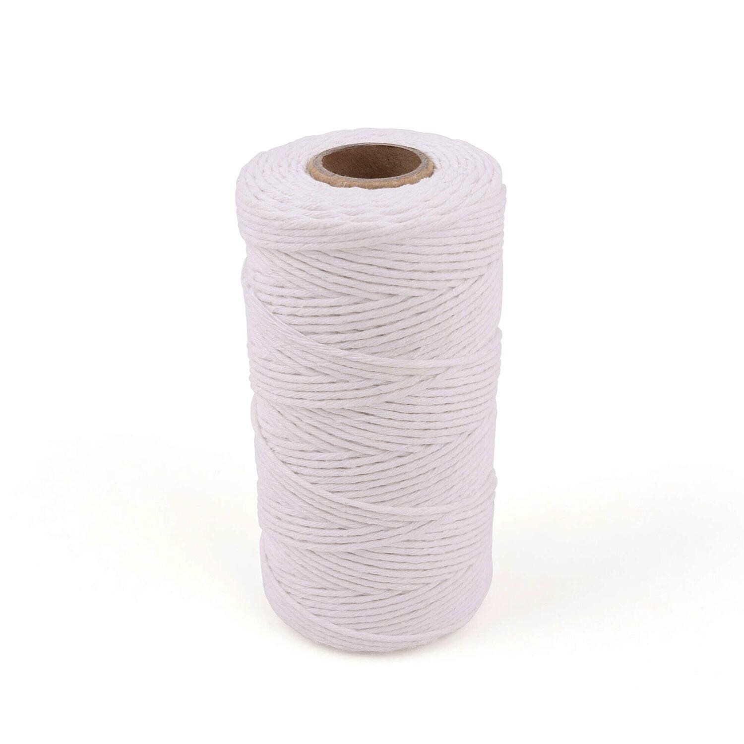 Broil King 69650 Grilling Butcher Twine - White Background thumbnail