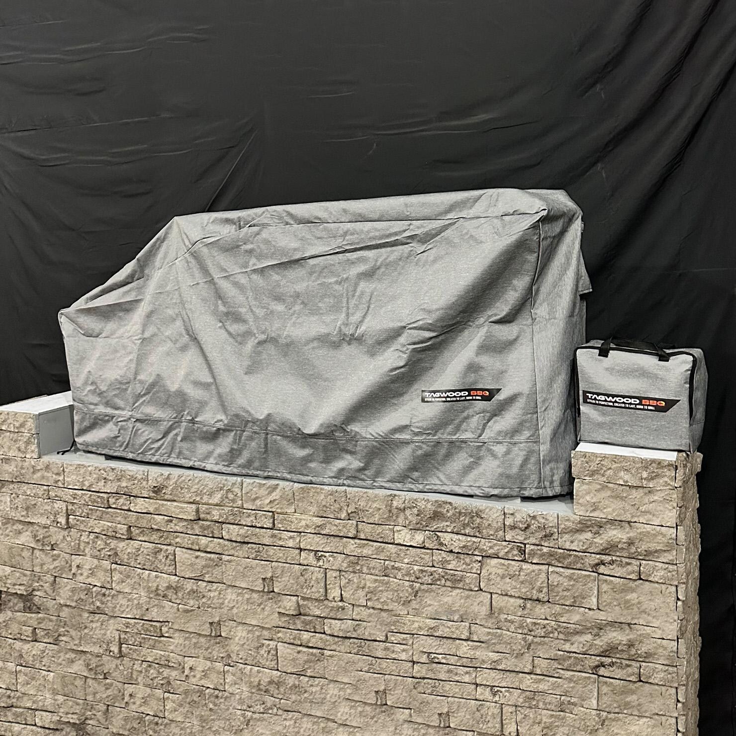 Tagwood Cover PRO for BBQ28SS - COVE28