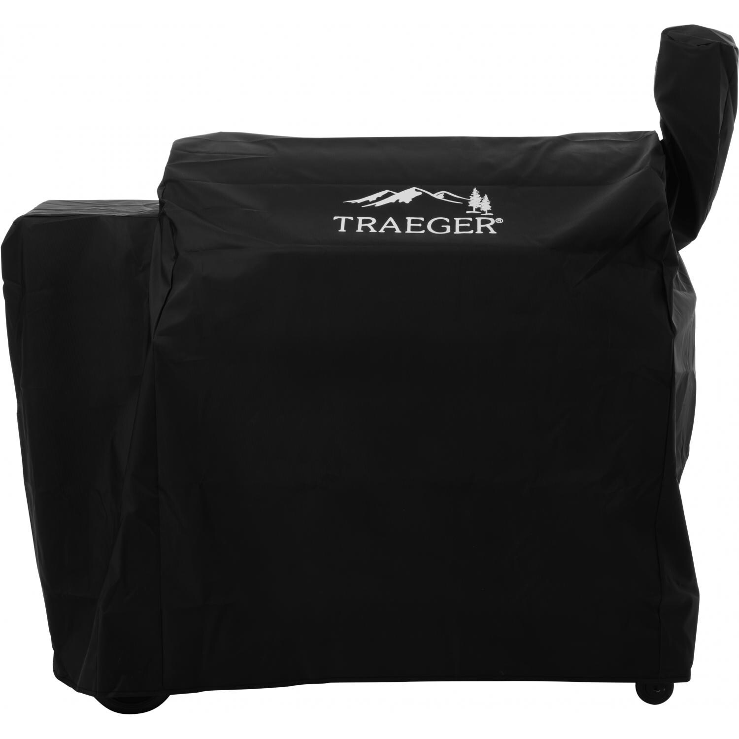Traeger Full Length Grill Cover For Pro Series 34 & Texas Pellet Grills thumbnail