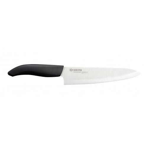 Kyocera Revolution 7 Inch Ceramic Chefs Knife