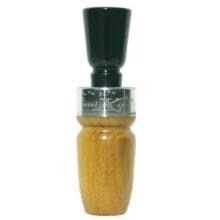Cutt Down Game Calls Series I X2 ACRYLIC - TEXAS BOIS D ARC ( W/ Acrylic Insert ) image