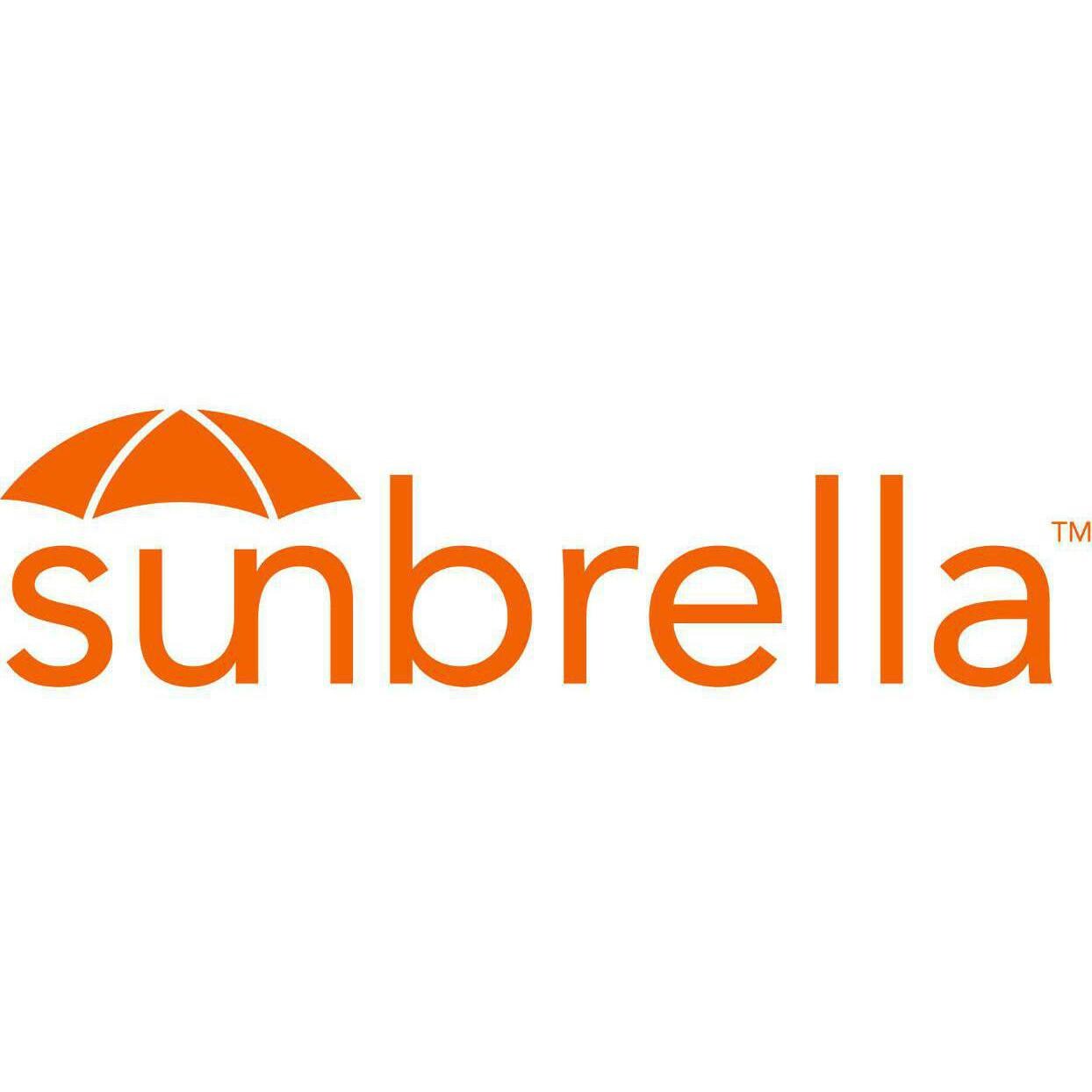 Featuring Sunbrella Fabric