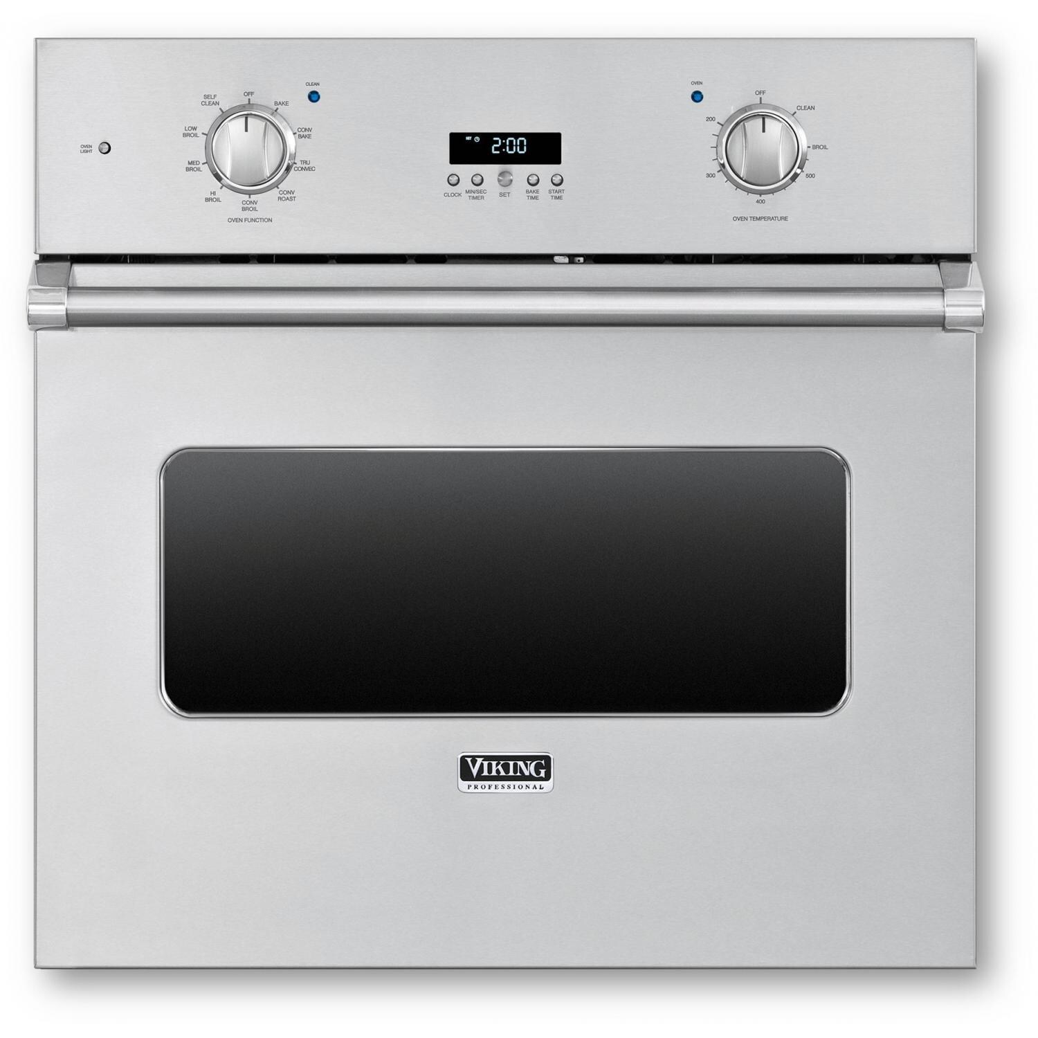 Viking Appliances Wall Ovens