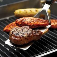 Broil King 18-Inch Imperial Stainless Steel Super Flipper / Spatula image